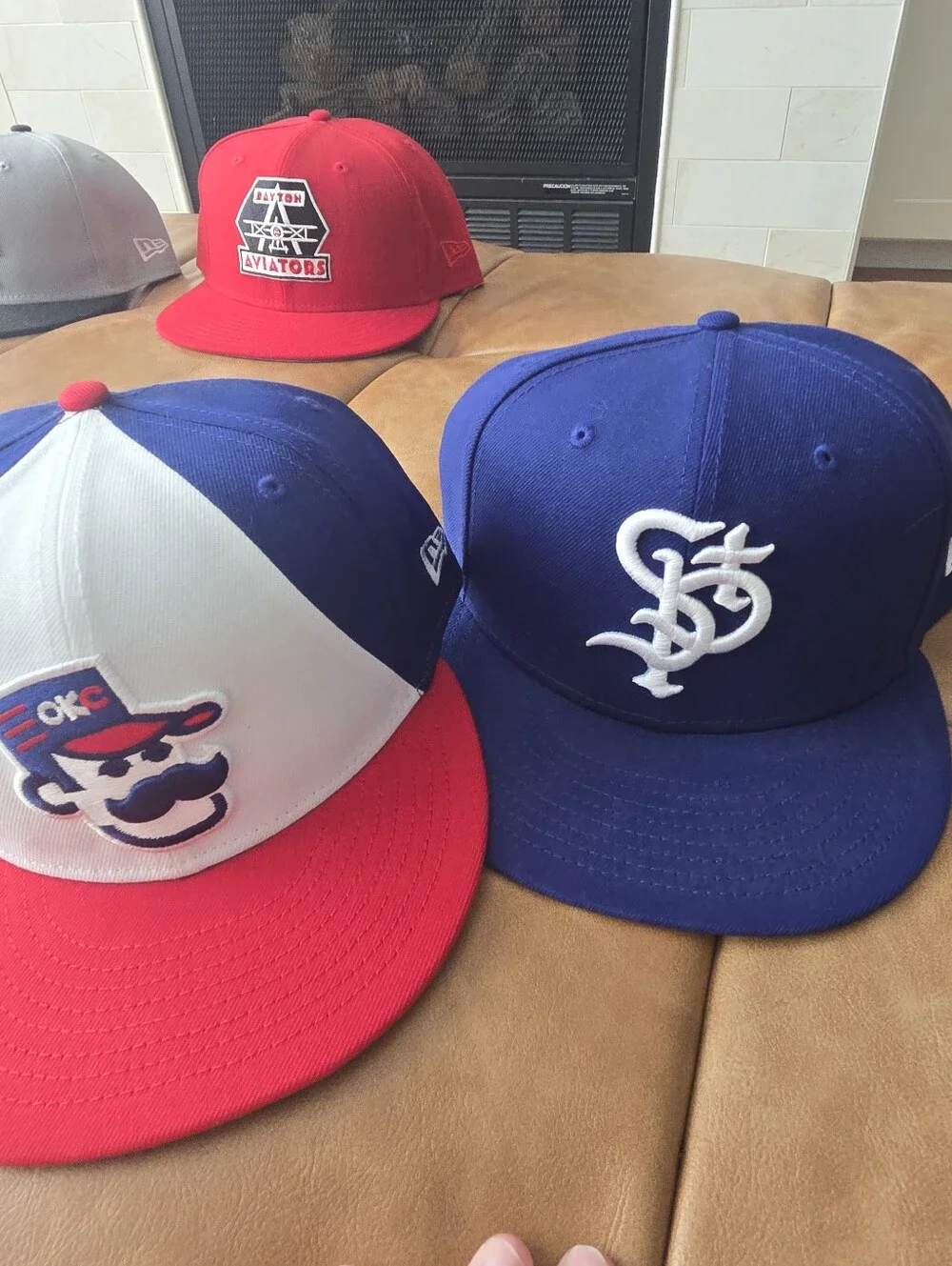 New Era lot 10